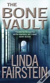 Capa do artigo Bone Vault