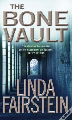 Capa do artigo Bone Vault