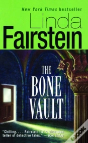 Capa do artigo Bone Vault