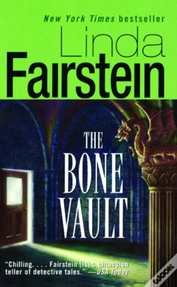 Capa do artigo Bone Vault