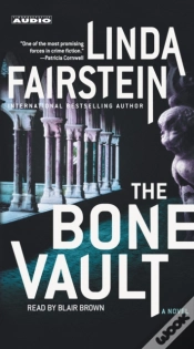 Capa do artigo Bone Vault