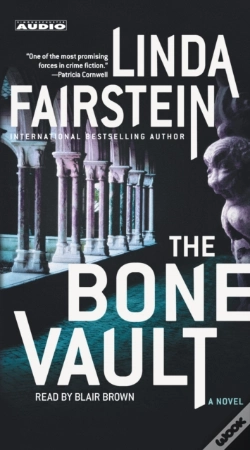 Capa do artigo Bone Vault