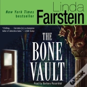 Capa do artigo Bone Vault