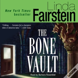 Capa do artigo Bone Vault