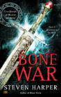 Bone War - Preview