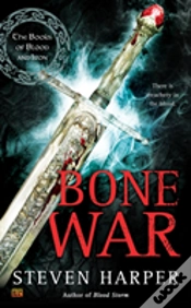 Capa do artigo Bone War