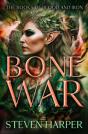 Bone War - Preview
