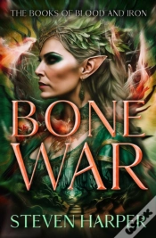 Capa do artigo Bone War