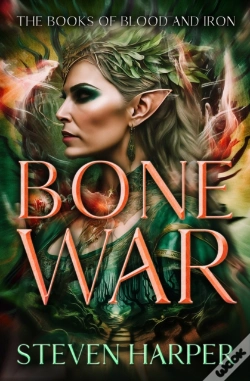 Capa do artigo Bone War
