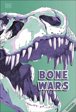 Capa do artigo Bone Wars