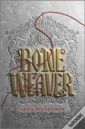 Capa do artigo Bone Weaver