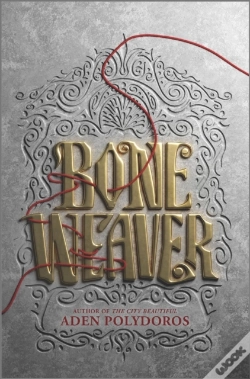 Capa do artigo Bone Weaver
