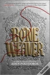 Capa do artigo Bone Weaver