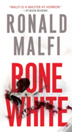 Capa do artigo Bone White