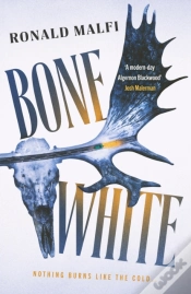 Capa do artigo Bone White