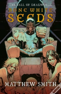 Capa do artigo Bone White Seeds