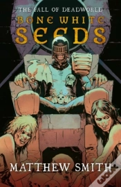Capa do artigo Bone White Seeds