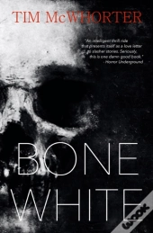 Bone White