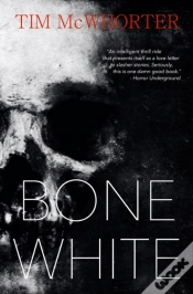 Capa do artigo Bone White