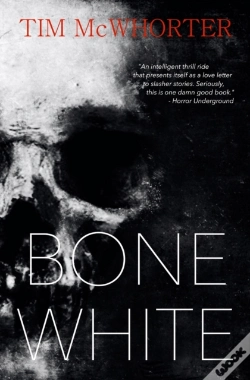 Capa do artigo Bone White