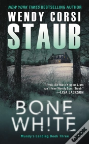Capa do artigo Bone White