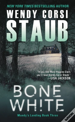 Capa do artigo Bone White