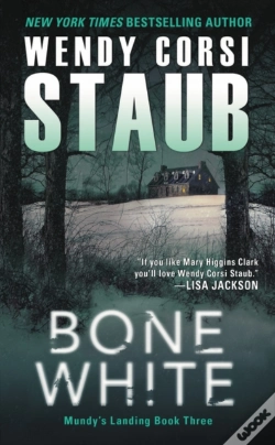 Capa do artigo Bone White