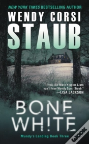 Capa do artigo Bone White