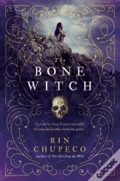 Capa do artigo Bone Witch
