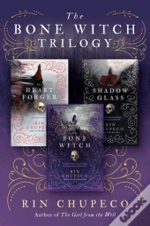 Bone Witch Ebook Bundle
