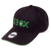 Capa do artigo Boné Xbox Letters Adjustable Cap