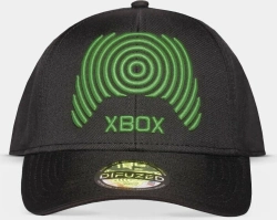 Capa do artigo Boné Xbox Men’s Logo Adjustable Cap