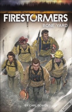 Capa do artigo Bone Yard