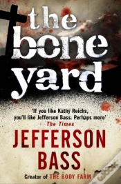 Capa do artigo Bone Yard