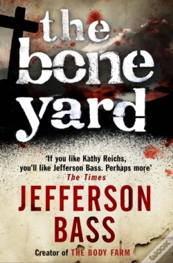 Capa do artigo Bone Yard