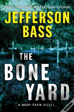 Capa do artigo Bone Yard