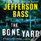 Capa do artigo Bone Yard