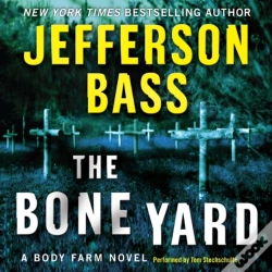 Capa do artigo Bone Yard
