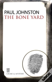 Capa do artigo Bone Yard