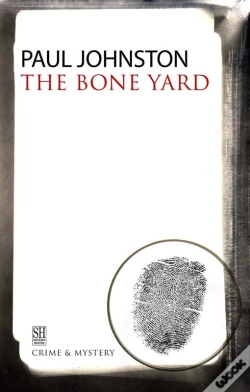 Capa do artigo Bone Yard