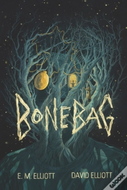 Capa do artigo Bonebag