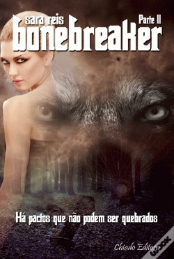 Capa do artigo Bonebreaker