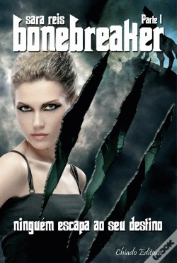 Capa do artigo Bonebreaker