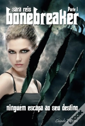 Capa do artigo Bonebreaker