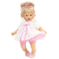 Capa do artigo Boneca Cuca 45 cm