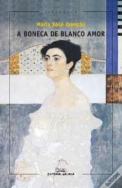 Capa do artigo Boneca De Blanco Amor, A
