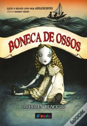 Capa do artigo Boneca De Ossos