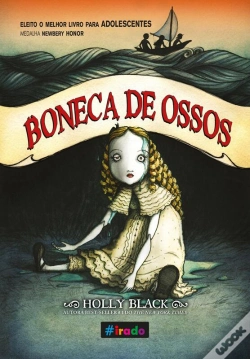 Capa do artigo Boneca De Ossos