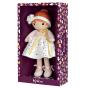 Boneca de pano Valentine 25 cm - Preview