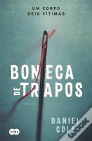 Boneca de Trapos